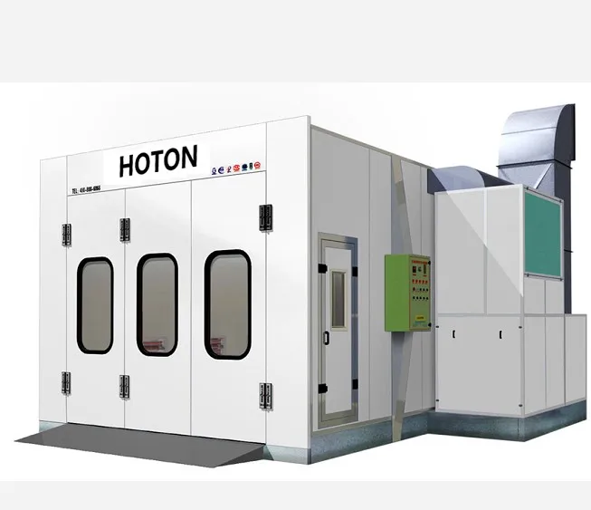 good price hc-zd260 car beauty paint booth