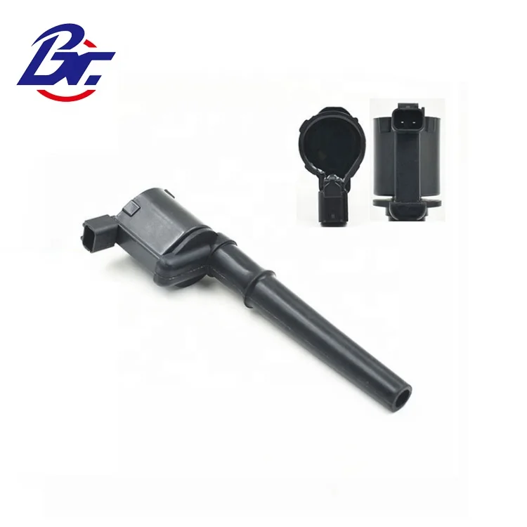 Fast ship of Auto parts Ignition coil OEM F7LZ-12029-AC  F7LZ-12029-CB 1F3Z-12029-AA 1F3U-12029-AA 2C6Z-12029-AA