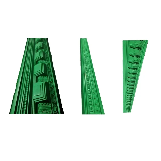 Renfa high quality good price indoor molds for gypsum cornice molding for sale