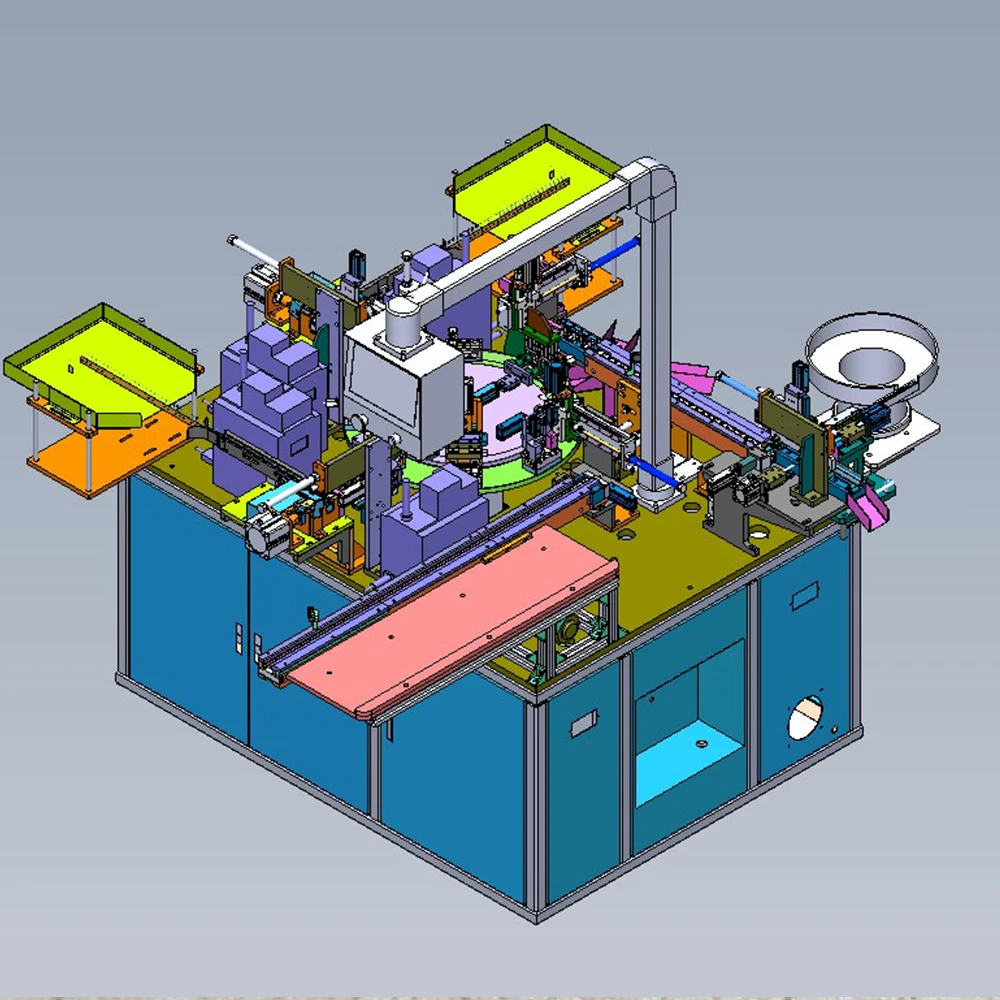 Прямая продажа от производителя, автоматический точечный сварочный аппарат, емкостная сварочная машина