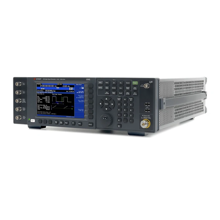 Keysight /Agilent N5191A UXG X-Series Modified Version agile signal generator price