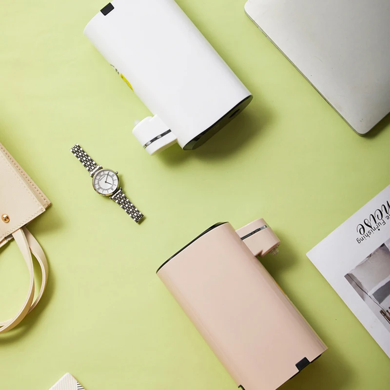 New multi-function household smart instant hot portable mini desktop water dispensers