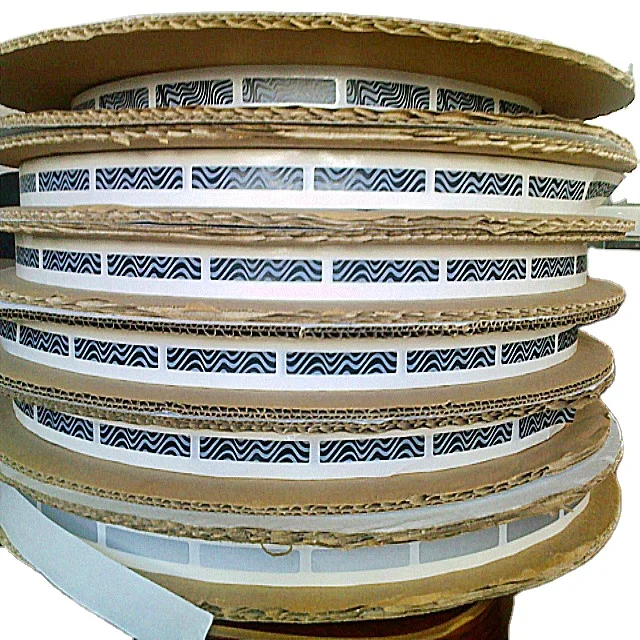 
Factory directly sell scratch label , Scratch off label use to cover pin code on scratch card or sticker label 