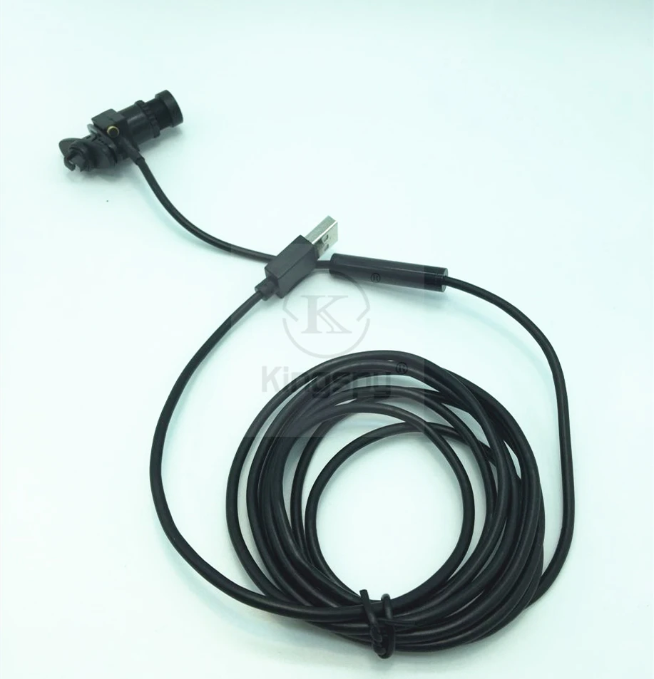 Factory 720P HD 2.0 Webcam Mini CCTV OEM Cable Length PC WEBCAM ATM USB Camera uvc free driver usb camera