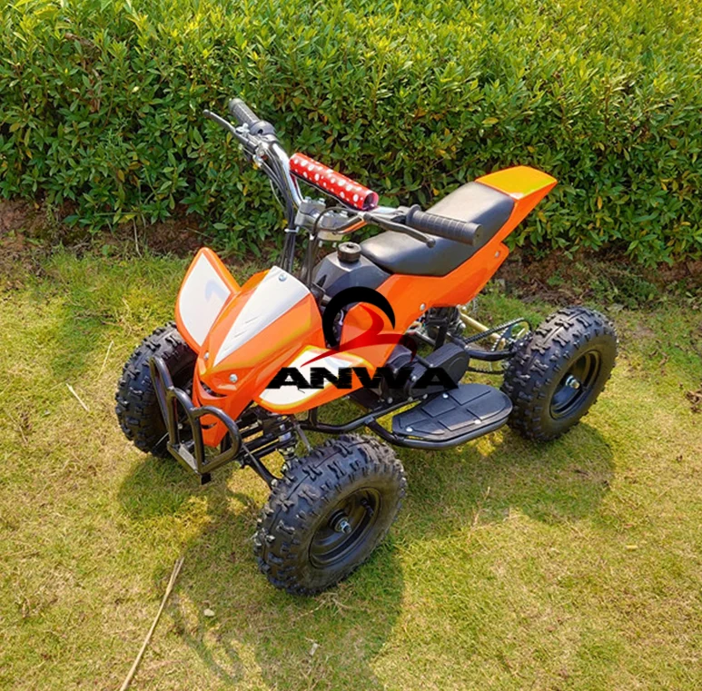 Оптовая продажа внедорожник 4 колеса мотоцикла 125cc ATV для