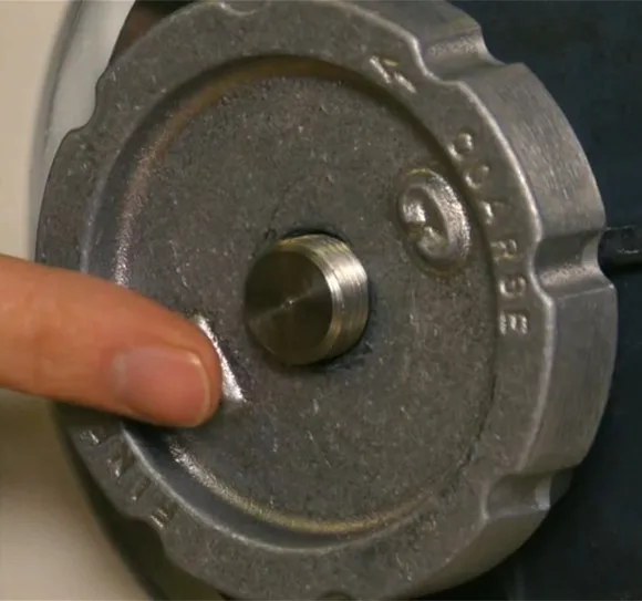 2019 Завод прямых продаж белый Зерна мельница для кукурузы из нержавеющей стали молотки мельница