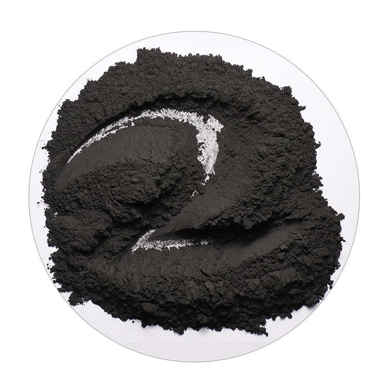 Norit Coconut Powder Activated Carbon for Air Purification &Bleaching