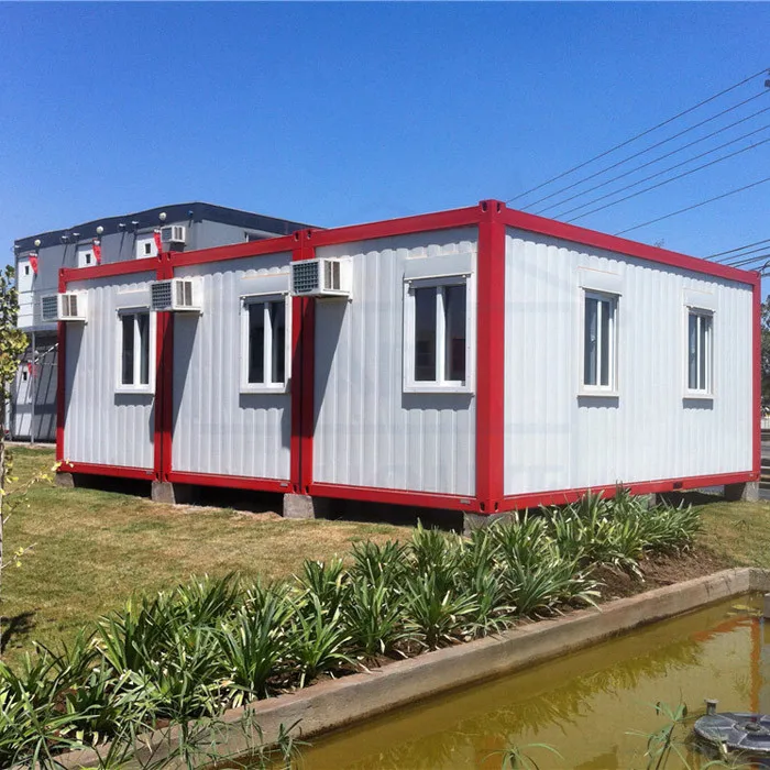 Складные больничные контейнеры