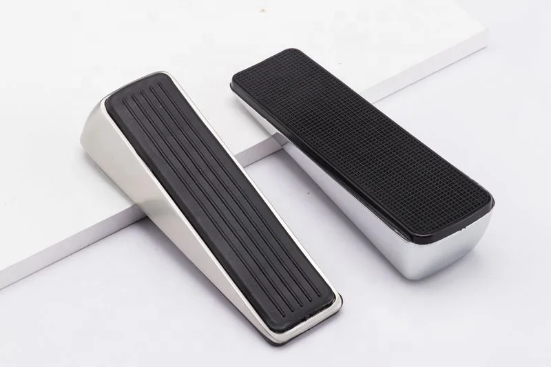 GUIDE Amazon Hot Sales Rubber Door Stopper Nice Door Wedge