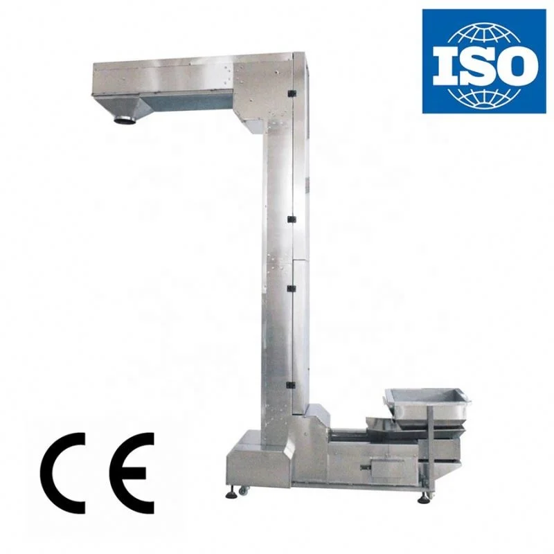 beans multihead weigher packing machine