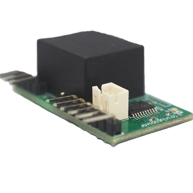 Factory direct sales embedded energy metering module current detection module current power acquisition module