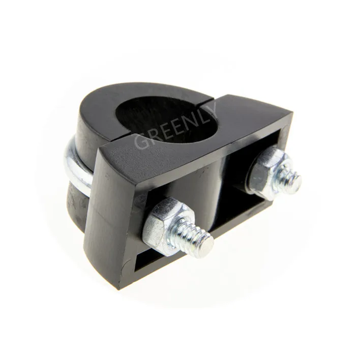 agricultural machinery parts H175727K  AXE28803 plastic pipe reel bearing kits for Deere and Case ih combine harvester