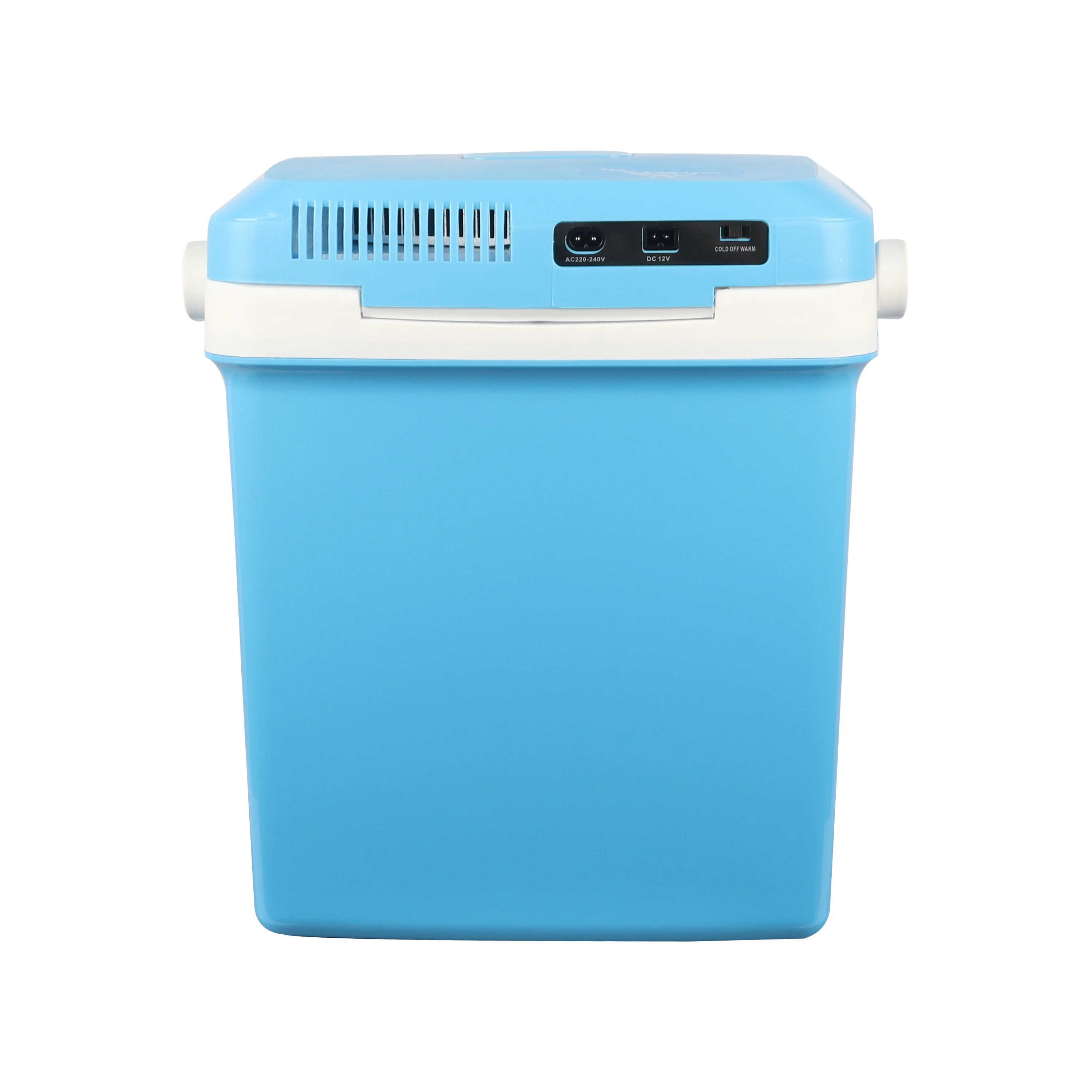 Portable 26L DC/AC Mini  Fridge ,Mini Cooler Box,Cooler box for Outdoor Use, Car Fridge for Truck, Van ,RV,SUV ,Boat