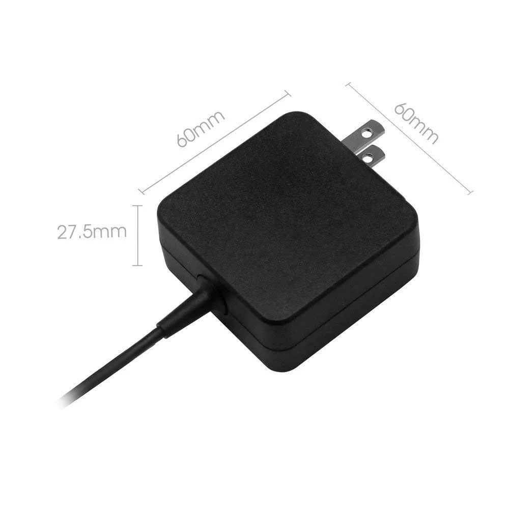 65 W gallium nitride charger pd fast charge GaN mobile phone charger notebook charger GAN