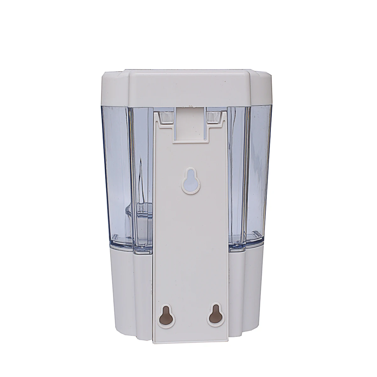 High quality Wall Mounted Soap Sanitizer Automatic Dispenser 700ml Write