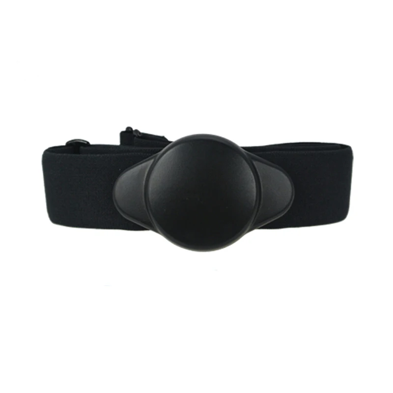 Best Hrm Chest Worn Exercise BLE ECG Fitness Calorie Activity Tracker Heart Rate Monitor Strap For Running