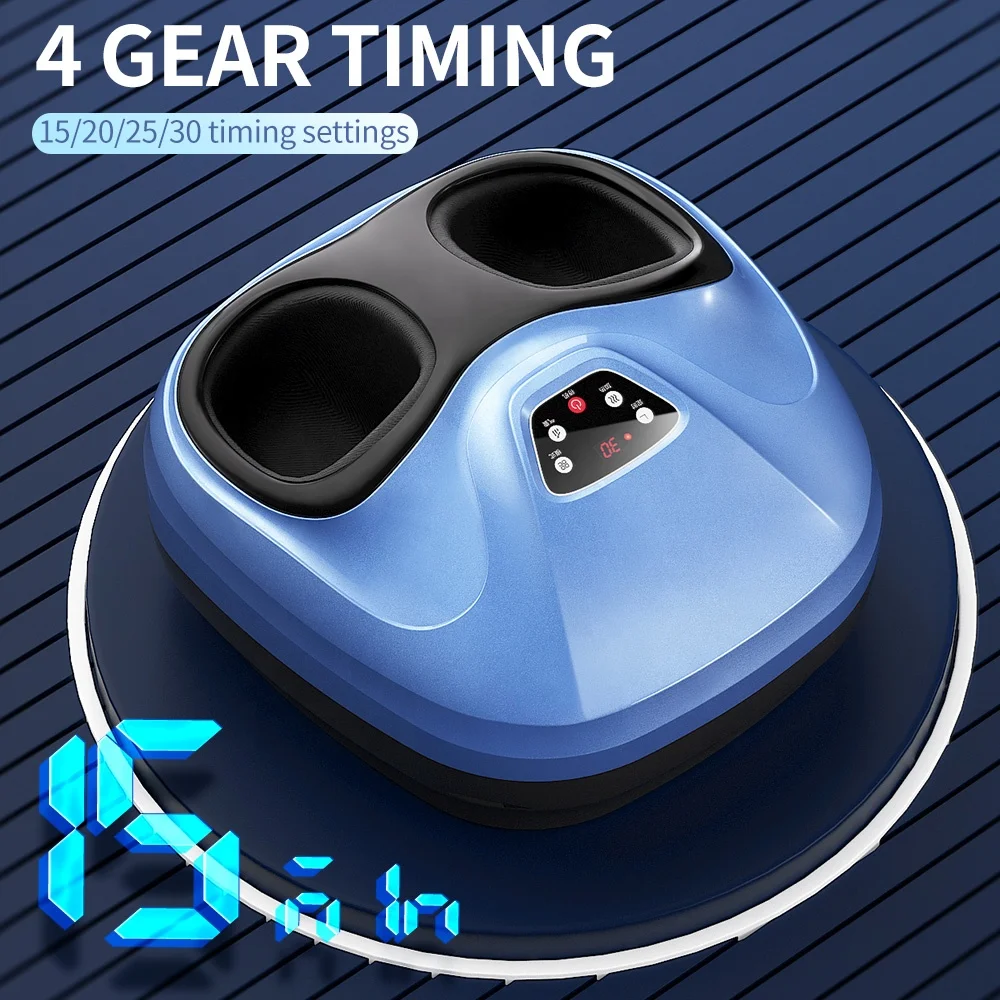 Foot massager machine for elderly korea for old people roller fitness for plantar fasciitis