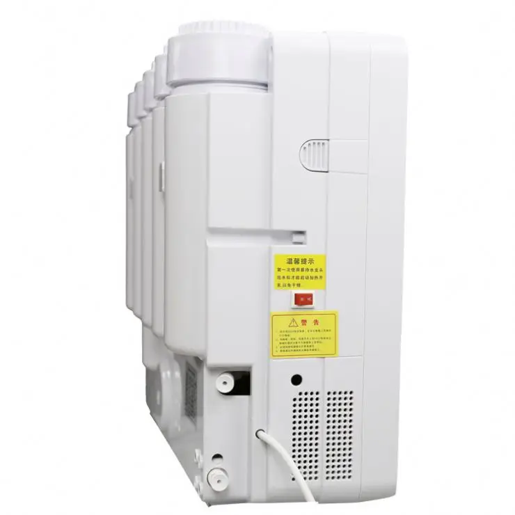 Hot and cold water purifier ro manufacturers drinking purifiers machine desktop reverse osmosis water purification machine