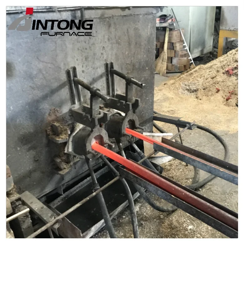 Энергосберегающая Высококачественная горизонтальная латунная штанговая машина для непрерывного литья