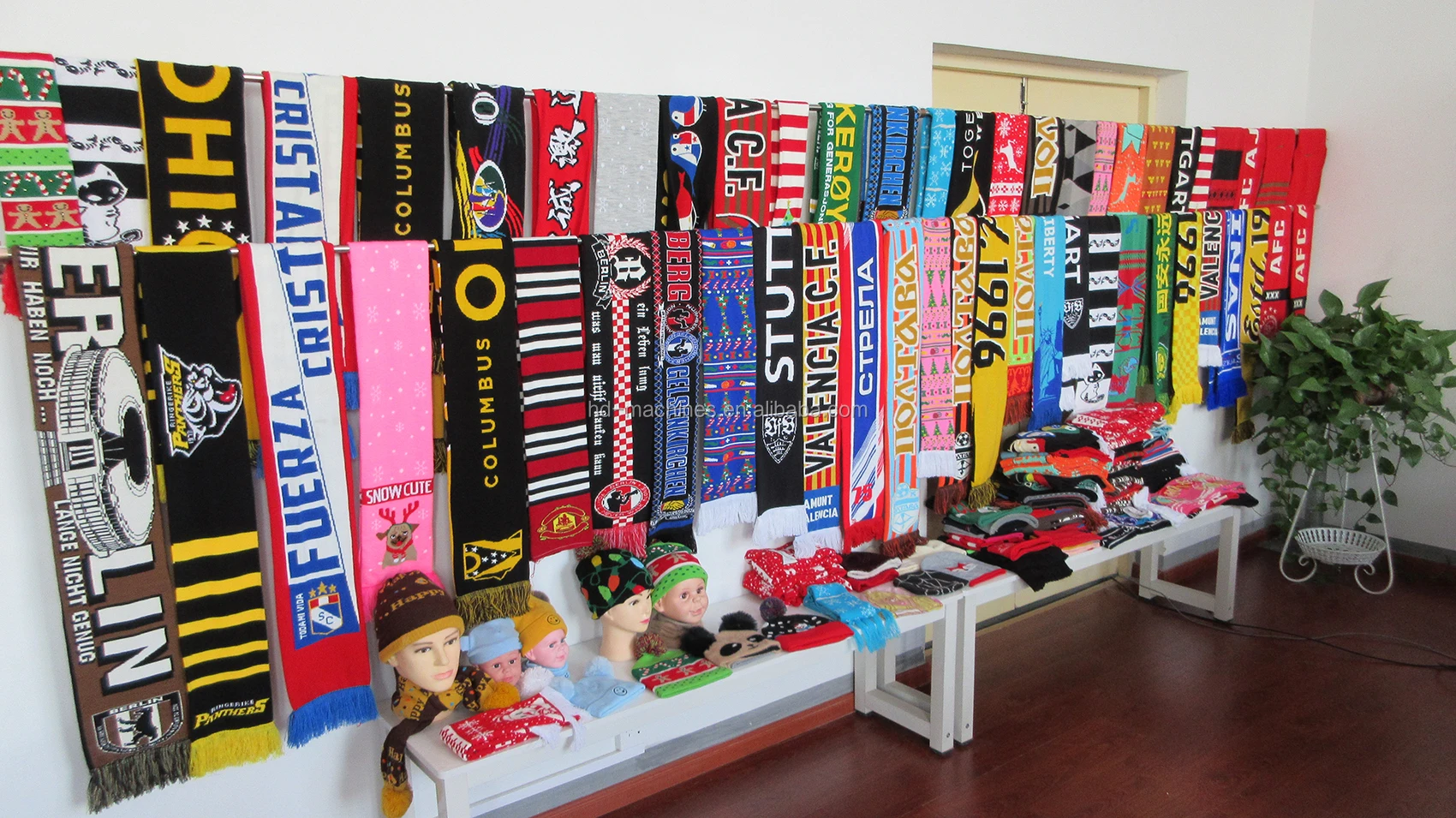 2023 Textiles manufacture machine of cap hat knitting machine