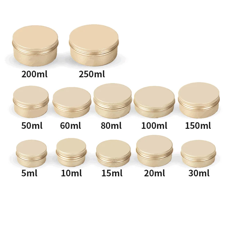 Алюминиевые банки 100 мл алюминиевые 60 г и 50 алюминиевая банка