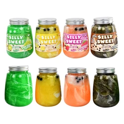 Istudio Hot Selling Customized Popular Slime Putty Slime Lickers Candy Stress Relief Toys