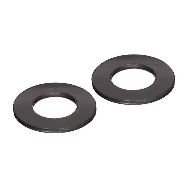 Customization Oval Excavator Bucket Pin polishing Iron Shim