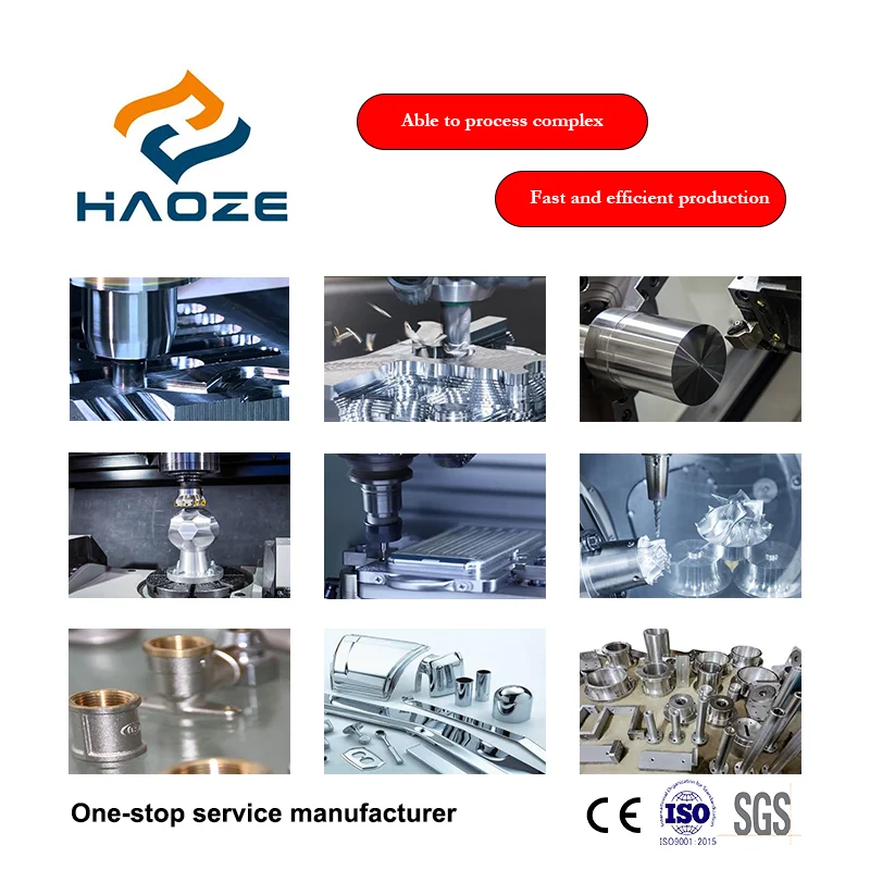 cnc machining  peek plastic parts plastic cnc machining customized part service