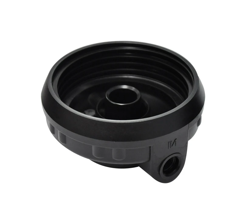 PP water filter housing 10 inch European for home use water filter cartridge