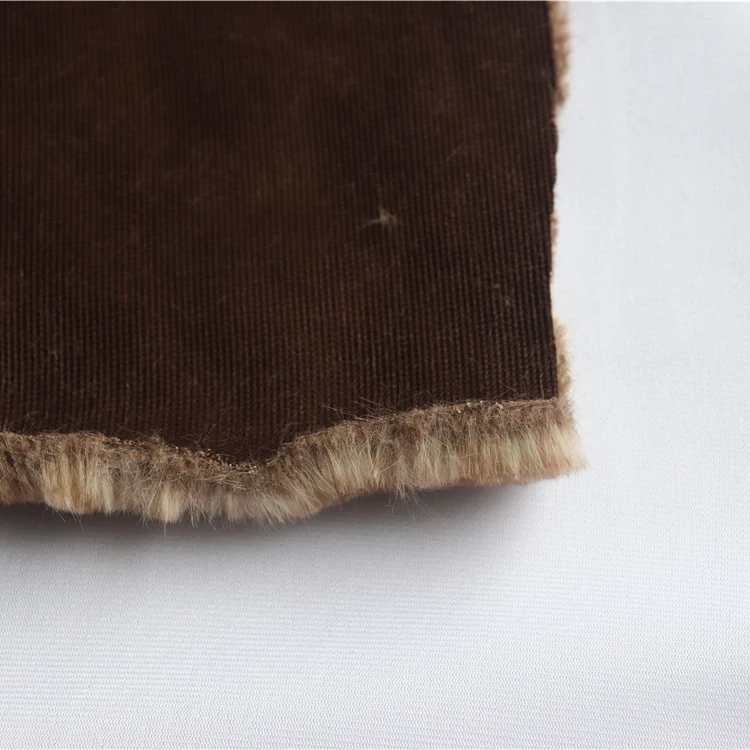 Полиэфир с цветным принтом на заказ, горячая Распродажа, имитация, оптовая продажа, ткань из искусственного кроличьего меха