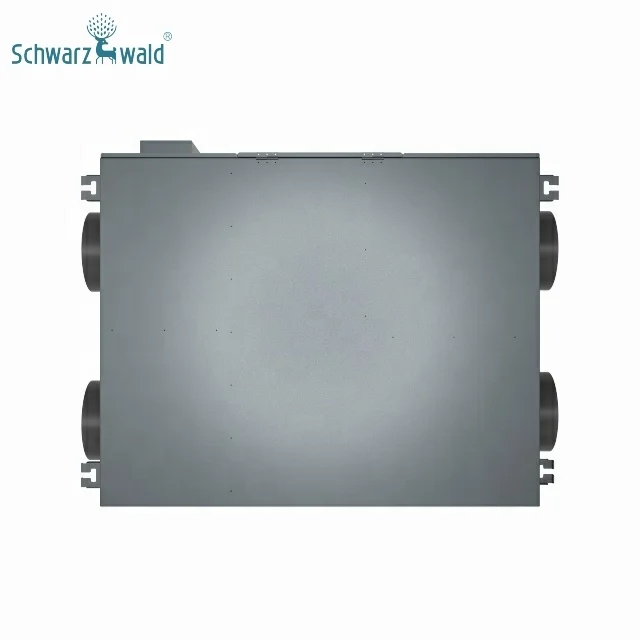 Air Conditioning Heat Exchanger Time Filter Alarm Dehumidification Ventilation Systems