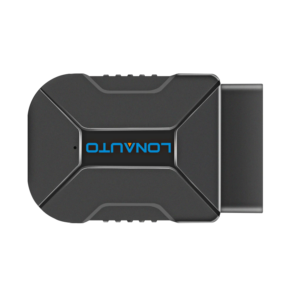 LB03 Read Freeze Frames Read Battery Data car scanner obdii original bluetooth 5.0 elm327 obd2 25K80 chip scanner automotive