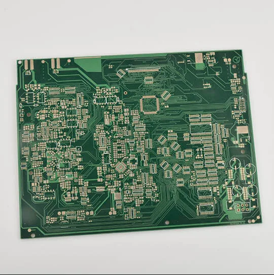 Quick turn Custom pcb assembly for oxygen concentrator