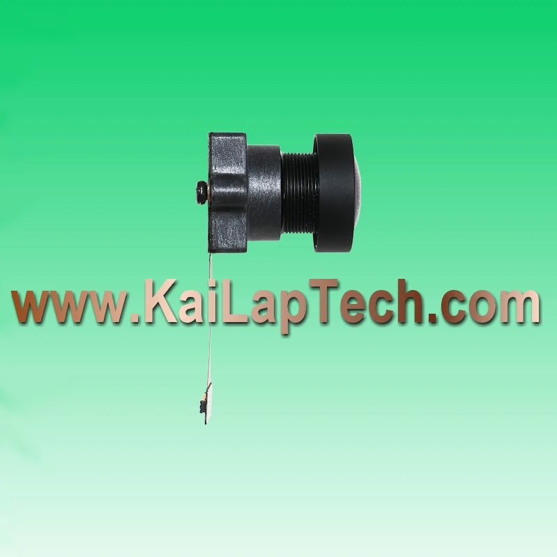 12.3MP IMX577 MIPI-интерфейс M12 Фиксированный фокус Модуль камеры KLT-B9MF-IMX577 V1.0