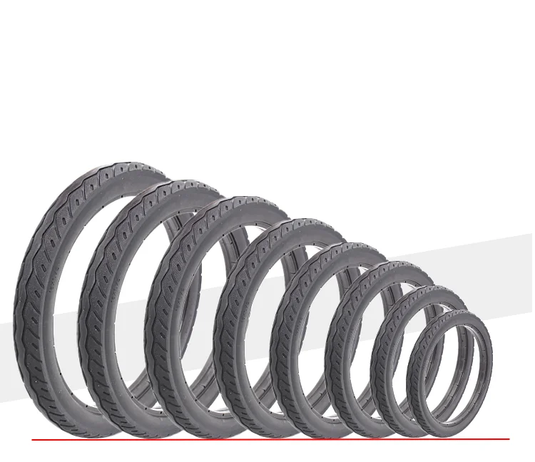 HLM Professional Manufacturer Direct Factory Price 70/80-17 Tubeless Tire For Motorcycle