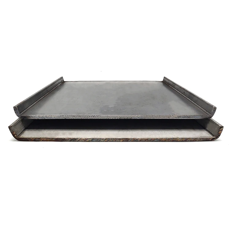 Professional Manufacturer Stainless Steel U Shape Bending Profile 230*21 Machinery Guide Rail Price