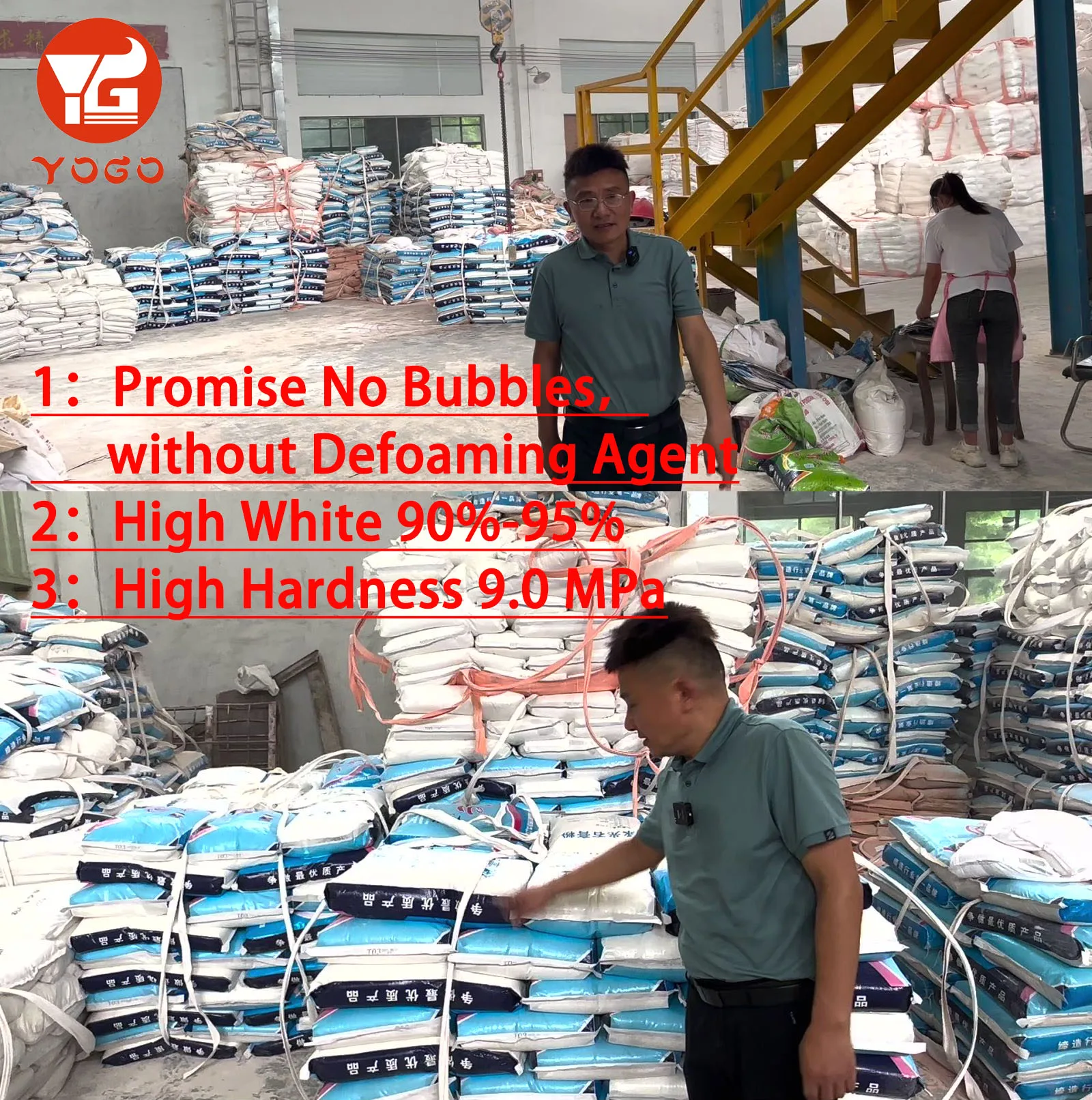 Whiteness 95% Aroma Stone No Black Spots Corrosion Resistance Ultra-White Plaster Cup Gypsum Powder For Aromatherapy Handmade