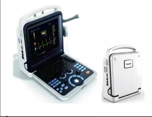 
USB supported Laptop Digital ultrasound scanner JH-6100B 