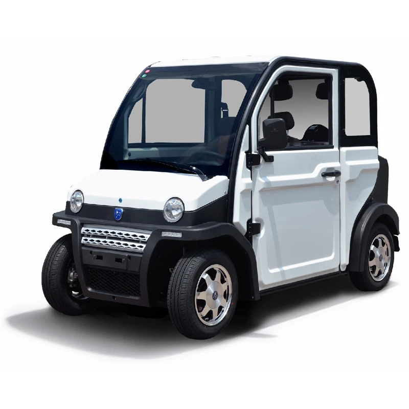 
Proper Price Top Quality Made In China High Speed Electric Vehicle Electric Car 