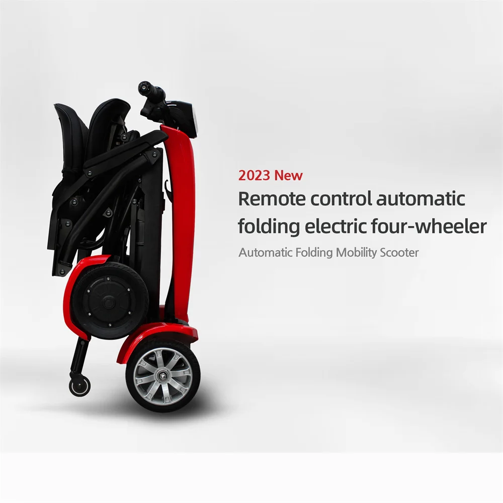 shopping sightseeing automatic electric bike folding fat tire automatic electric road bike