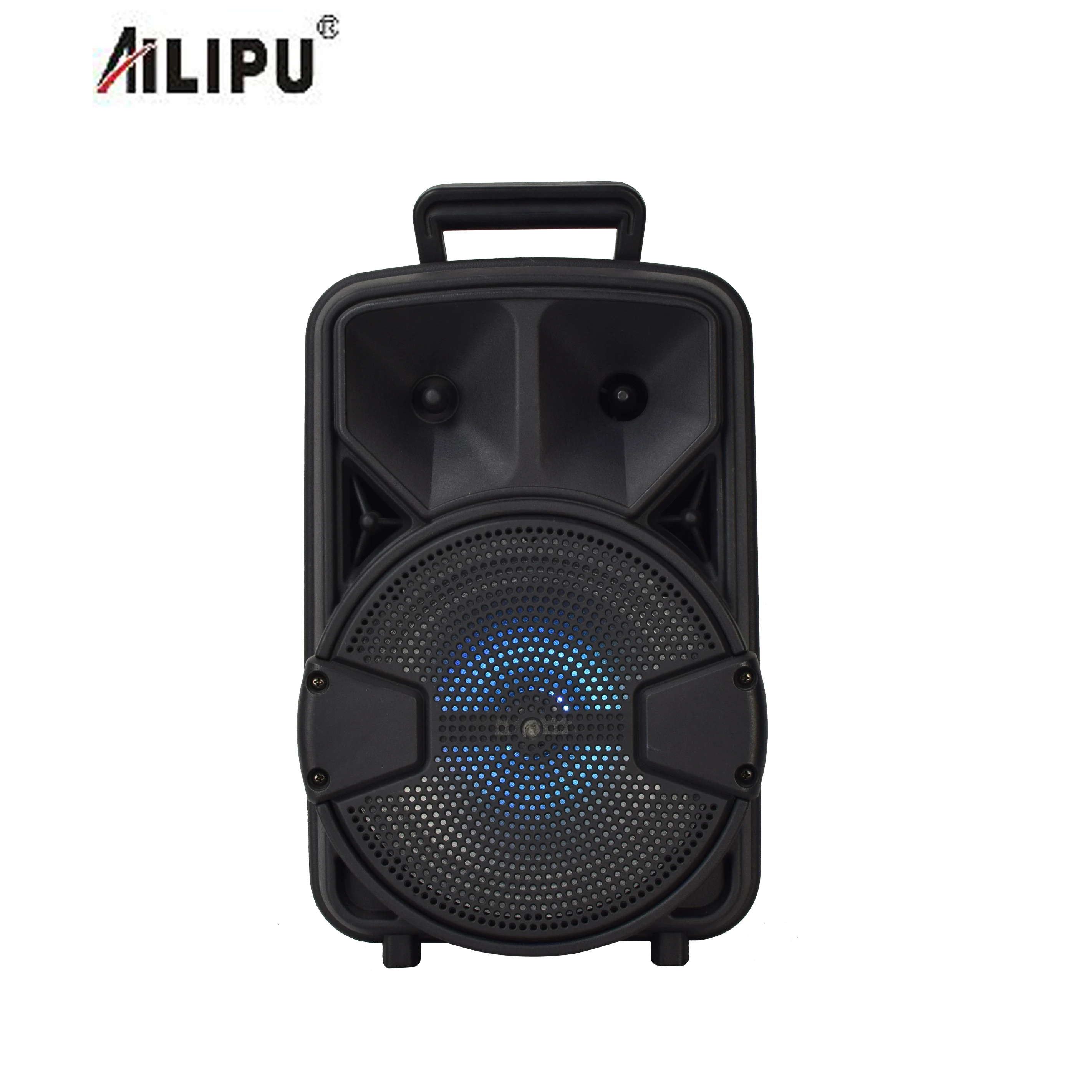 
AILIPU party speaker system audio music system great design 8 INCH 