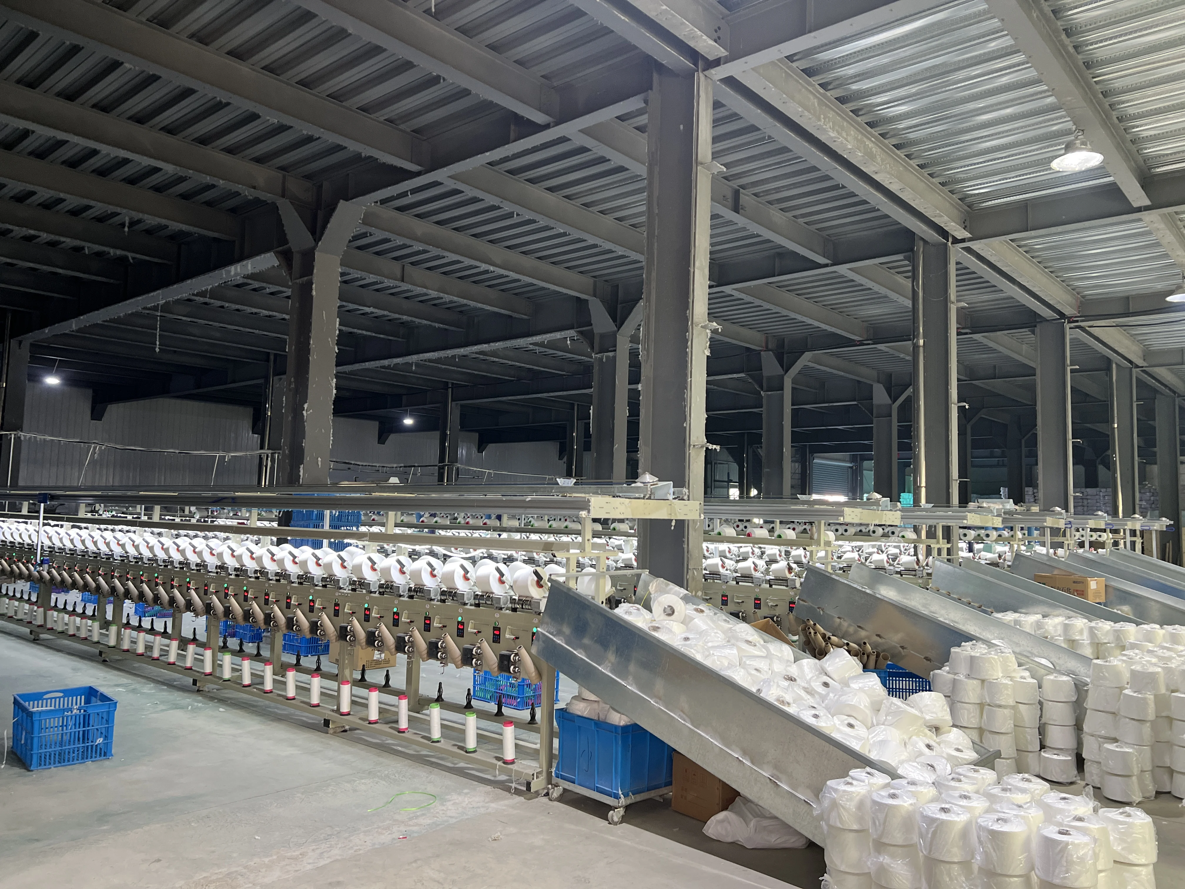 New Product Wool Electric Yarn Winder Ball Textile Winding Machine