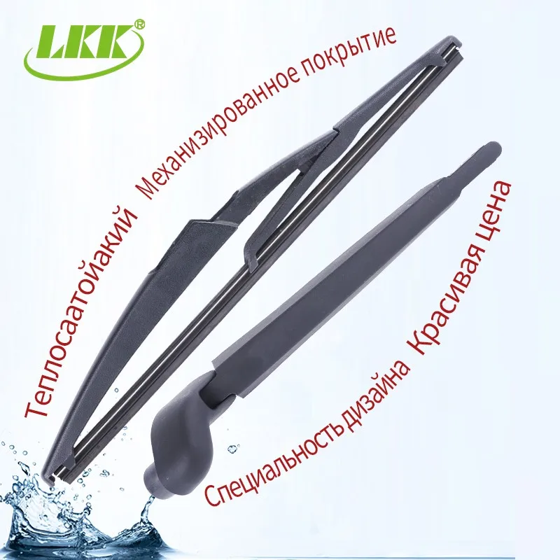 Китайская фабрика дворники заднего стекла немецкая модель автомобиля дворники заднего стекла для OPEL ASTRA G WAGON