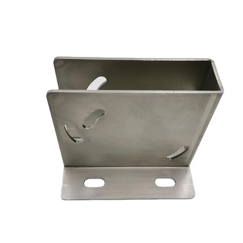 High Quality Customize Sheet Metal Bending Welding Products Laser Cut parts Custom Sheet Metal Stamping Parts