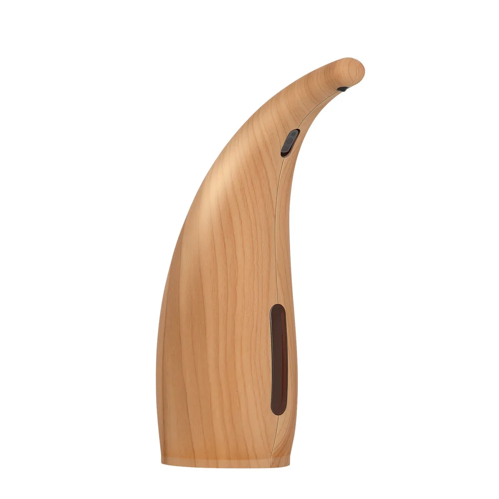 OEM fashion design touch free refill electric automatic soap dispenser with sensor