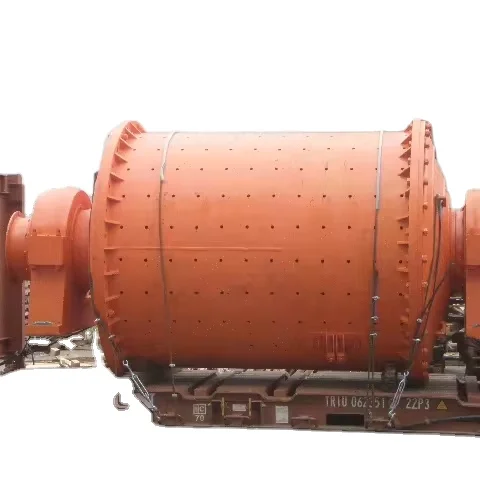 wet Ball Mill Stone Grinding Gold Mill Cement Ceramic Basalt Grinding Machine 3 tons/hr Ball Mill For grinding lead zinc ore