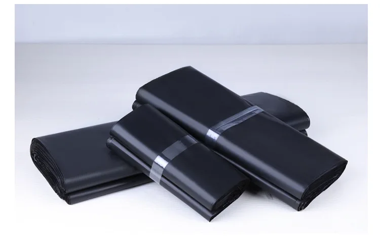 The Industry China  Custom Mailing Bags  Custom Made Envelopes  For Clothing/Shoes/Underwear/Garment /Socks