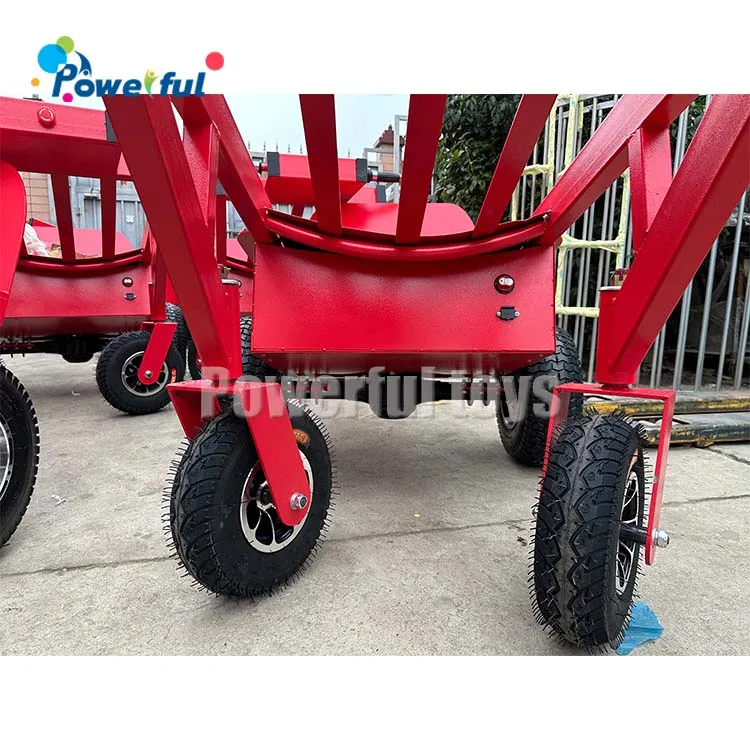 1000kg load electric stainless steel hand pallet truck easy carry trailer mover electric trailer dolly