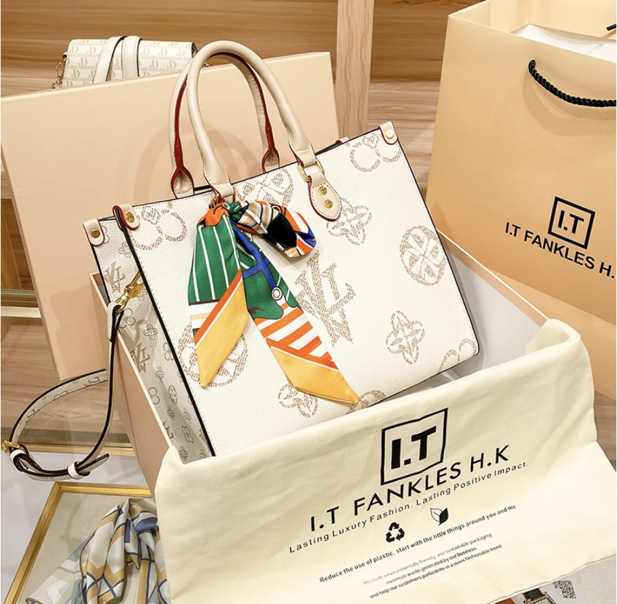 VIP Catalog Designer Handbags Famous Brands Crossbody Ladies Design Bag Handbags For Women Luxury Handbags Tote Bag