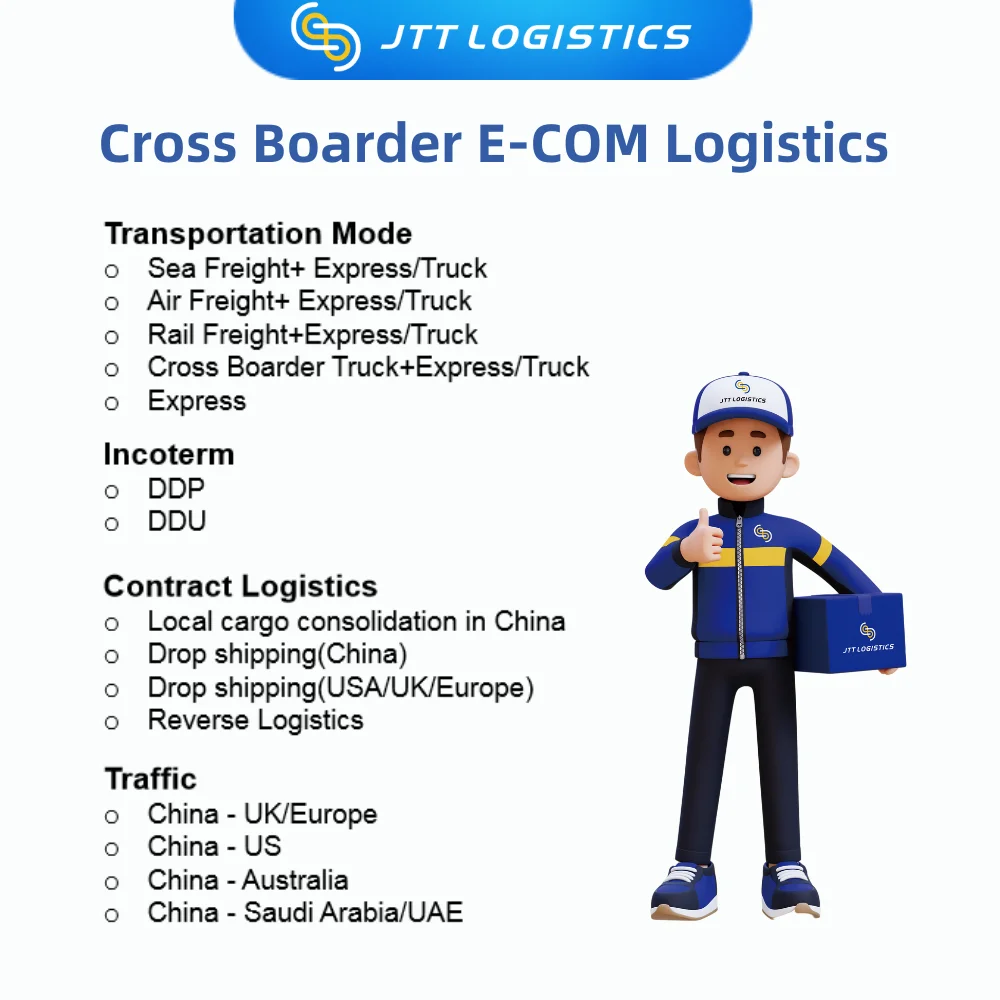Professional Distributors for USA & Canada Best FBA Shipping Service Logistics Companies Air Express Shipping to Canada